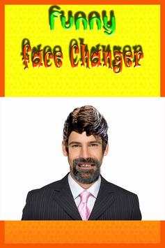 change face funny games screenshot 3