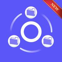 Share All App: Fast File Transfer Without Internet