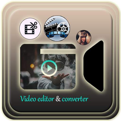 Video Editor and Converter 1.7