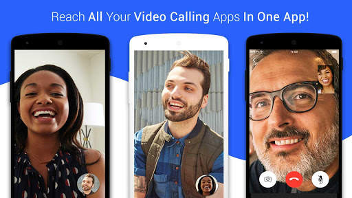 Video Call All-in-one screenshot 1