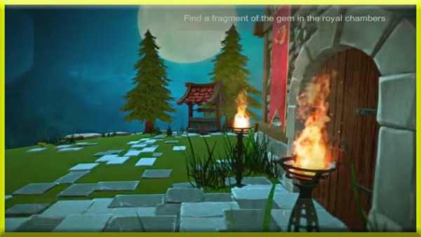Goodbye My Neighbor King screenshot 6