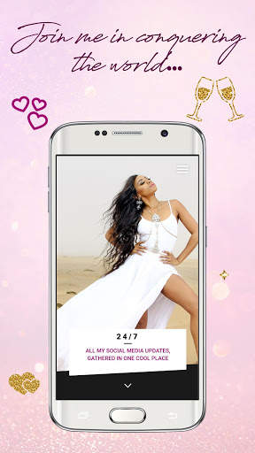 Bonang by Cell C App screenshot 4