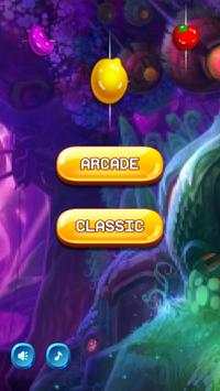 candy crushed jell screenshot 1