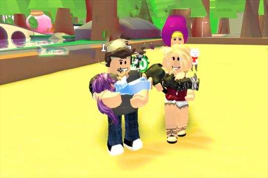 Tips: Adopt Me Roblox screenshot 2
