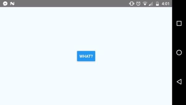 Mmm Button screenshot 2