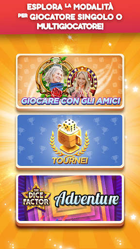 YAHTZEE® With Buddies screenshot 2