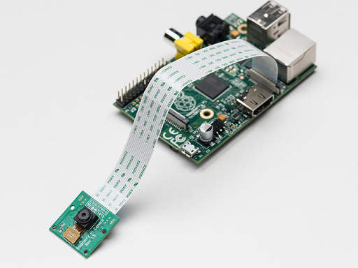 RaspberryPi Camera Viewer screenshot 8