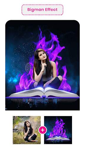 Pixocity - Photo Effects -DripArt Photo Editor Pro screenshot 14