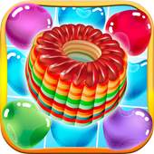 Jelly Crush Deluxe: Match 3 1.0.1