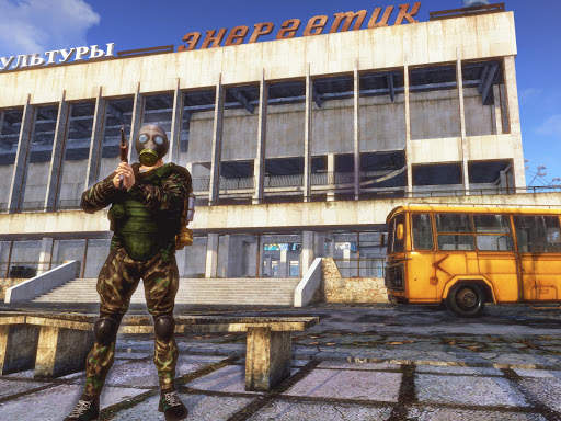 Radiation City screenshot 19