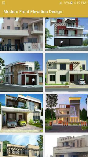 Home Front Elevation screenshot 4