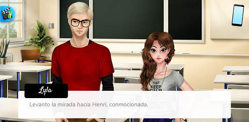 El Secreto de Henri screenshot 8