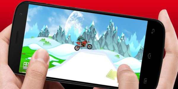 Moto x3m 2 screenshot 3