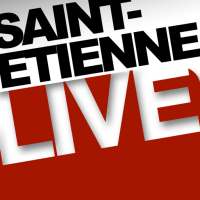 Saint-Etienne Live logo