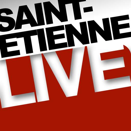 Saint-Etienne Live 4.9.2