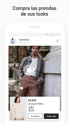 21 Buttons - La red social de  screenshot 4
