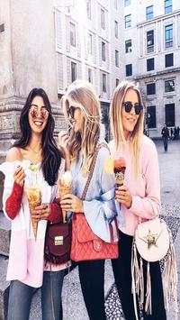 Print Beauty Camera _ ART & Filter & Selfie Camera screenshot 6