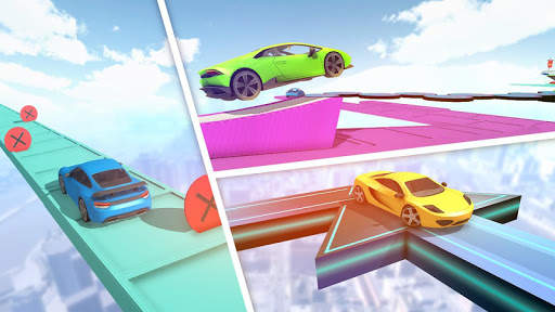 Ultimate Car Simulator 3D screenshot 6