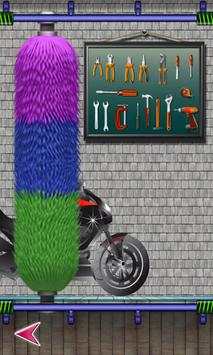 Dirty bike wash screenshot 7