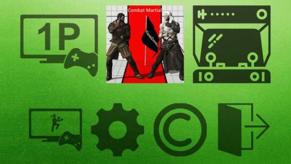Gamepad Edition screenshot 5