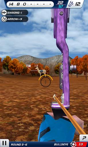 Archery World Champion 3D screenshot 4