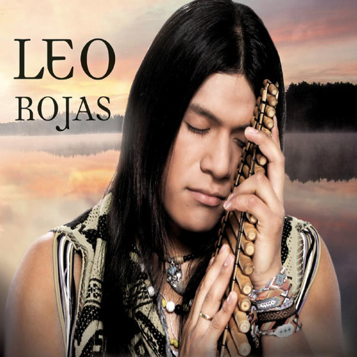 ikon Leo Rojas Songs Free Ringtone