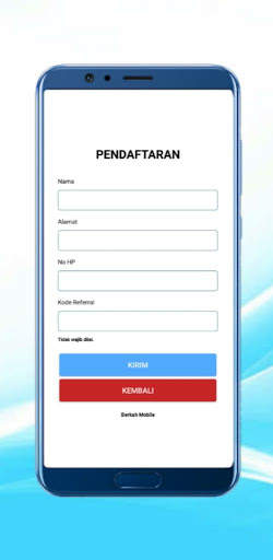 Berkah Tronik 2 تصوير الشاشة