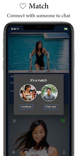 AsianSpace - find Asian single screenshot 2