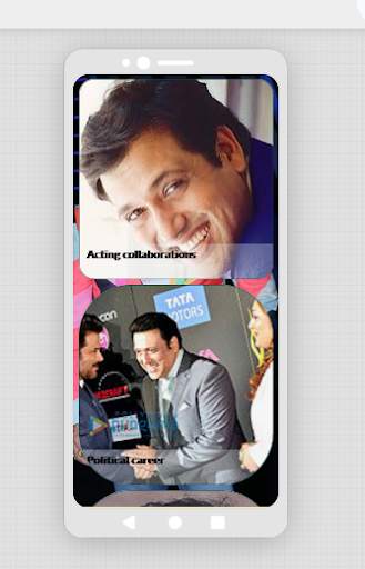 Govinda screenshot 4
