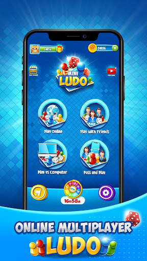 Ludo League screenshot 1
