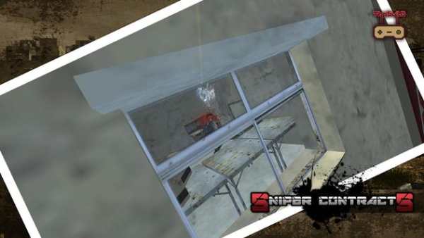 Sniper Contracts screenshot 23