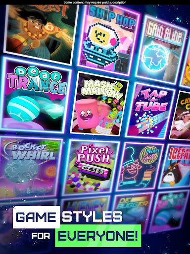 Budge GameTime - Fun for Kids screenshot 12