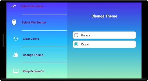 AudioShop - a Professional Audio Editor screenshot 6