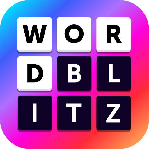 Word Blitz 6.1.0