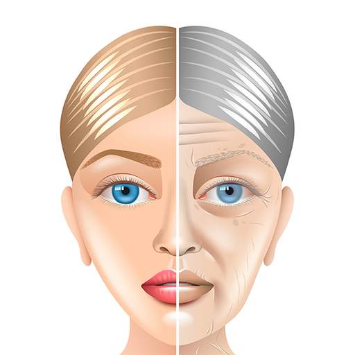 Face Master, Face Aging - Age Face - Make me OLD 1.0