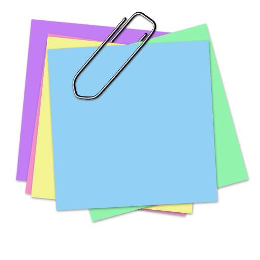 Sticky Notes   Widget 5.0.9