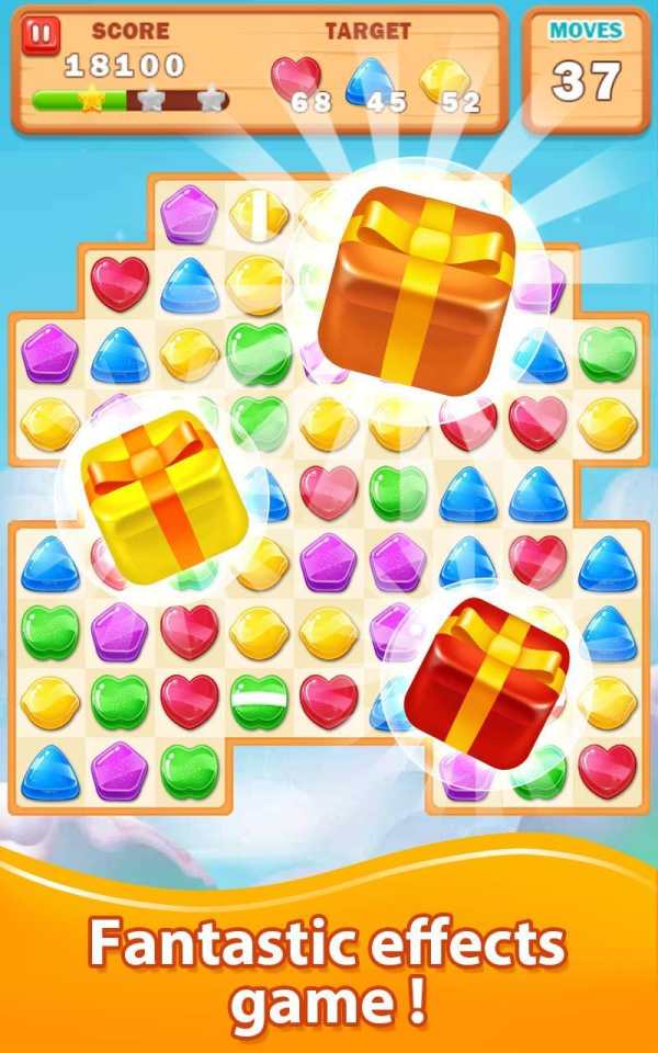 Candy Bust screenshot 13