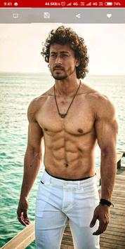 Tiger Shroff Wallpaper screenshot 23
