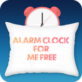 Free Alarm Clock for Me icon