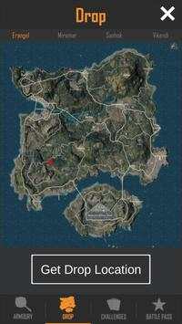 Armoury For PUBG screenshot 3