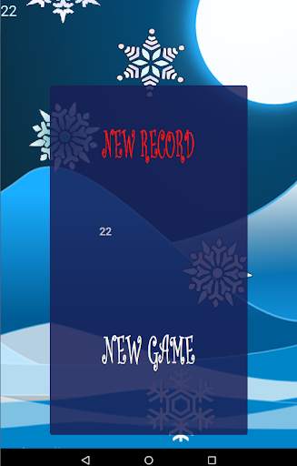 Tap King - Winter FREE screenshot 9