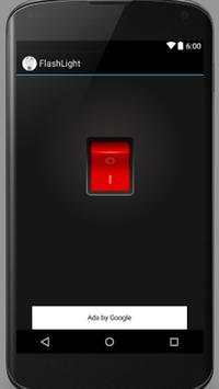 flashlight screenshot 2