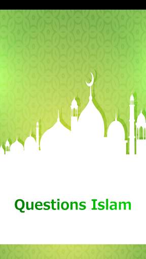 Questions Islam screenshot 3