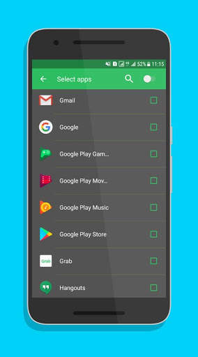 SuperbTorch: Flash Alerts on call and sms screenshot 2