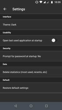 Social : Many Social media and networks in one app screenshot 4