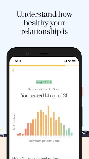 Relish - Relationship Coaching & Couples Self-Care screenshot 6