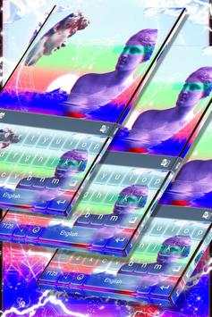 Aesthetic Keyboard screenshot 5
