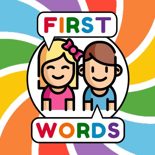 First Words: Baby & Toddler 15.09