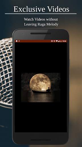 Raga Melody - Indian Classical Music screenshot 5