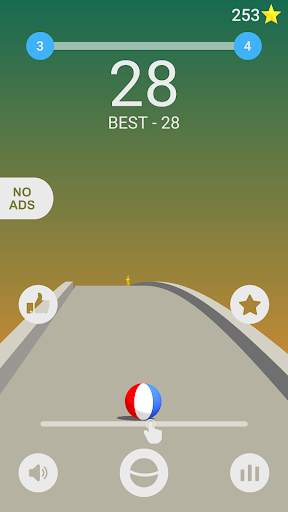 Math Race : Casual Game screenshot 2
